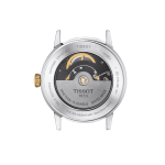 Classic Dream Men Analog Stainless Steel Automatic Watch T1294072203101 - Image 3