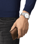 Tissot Classic Dream Men's Watch - Image 4