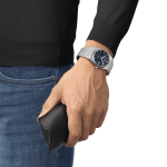 Tissot PRX Powermatic 80 Men's Watch - Image 5