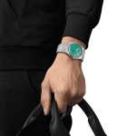 Tissot PRX Powermatic 80 40mm Men's Watch - Image 5