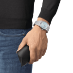 Tissot PRX Powermatic 80 Men's Watch - Image 5