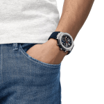 Tissot T-Race MotoGP™ Chronograph 2024 Limited Edition - Image 8