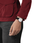 Tissot Everytime 34mm
T143.210.16.033.00 - Image 4