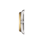 Tissot PR 100 Two-Tone Women’s Stainless Steel Watch 34mm - Image 2