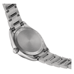 Tissot PR 100 Women’s 34mm Ice Blue Sunray Dial - Image 3
