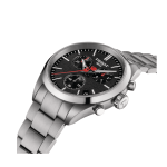 Tissot PR 100 Vuelta 40mm Black Dial Chronograph Men’s Watch - Image 2
