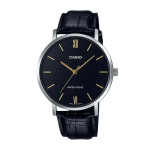 ENTICER LADIES LTP-VT01L-1BUDF - A1626
Black Analog - Women's Watch