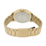 Enticer Men's Analog Stainless Steel Watch A1367 - MTP-VD01G-1BVUDF - Image 3