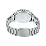 Enticer Men's Analog Stainless Steel Watch A1362 - MTP-VD01D-1EVUDF - Image 3