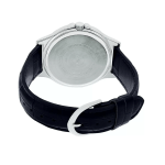 Enticer Women's Chronograph Leather Watch A1149 - LTP-V300L-1AUDF - Image 3