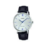 ENTICER LADIES LTP-VT01L-7B1UDF - A1627
Black Analog - Women's Watch