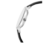 ENTICER LADIES LTP-VT01L-7B1UDF - A1627
Black Analog - Women's Watch - Image 3