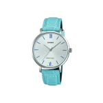 ENTICER LADIES LTP-VT01L-7B3UDF - A1631
Blue Analog - Women's Watch