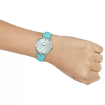 ENTICER LADIES LTP-VT01L-7B3UDF - A1631
Blue Analog - Women's Watch - Image 3