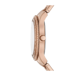 Stella Sport Multifunction Rose Gold-tone Stainless Steel Watch - Image 2