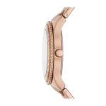 Stella Sport Multifunction Rose Gold-tone Stainless Steel Watch - Image 2