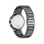 CITIZEN QUARTZ GENTS WATCH GREY DIAL - AN8227-53H - Image 3