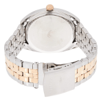 Men Blue Analog Stainless Steel Watch BI5096-53L - Image 4