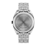 Men's Black Analog Stainless Steel Watch BI5098-58E - Image 4