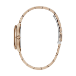 Women Rose Gold Stainless Steel Chronograph Watch GW0413L3 - Image 4
