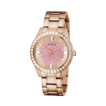 Women Analog Stainless Steel Watch GW0405L3 - Image 3