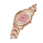 Women Analog Stainless Steel Watch GW0405L3 - Image 2