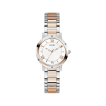 Women's Analog Stainless Steel Watch GW0404L3