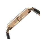 Titan Forever Kolkata Grey Dial Analog Leather Strap watch for Men

1740WL01 - Image 2