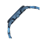 Titan Neo Splash Blue Dial Quartz Multifunction Stainless Steel Strap Watch for Men - Image 3