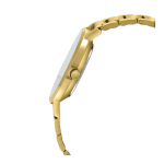 ENTICER MEN MTP-VT01G-1BUDF - A1777
Gold Analog - Men's Watch - Image 3