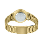 ENTICER MEN MTP-VT01G-1BUDF - A1777
Gold Analog - Men's Watch - Image 5