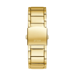 Men's Gold Stainless Steel Chronograph Watch GW0456G1 - Image 5