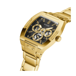 Men's Gold Stainless Steel Chronograph Watch GW0456G1 - Image 2