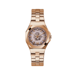 Women Analog Stainless Steel Watch GW0551L3