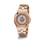 Women Analog Stainless Steel Watch GW0551L3 - Image 2