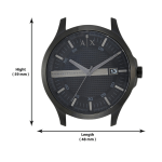 Armani Exchange AX2104 Men Watch
AX2104 - Image 3