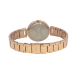 Timex Cosmic Awe Women Multifunction Round Dial Blue Watch - TWEL18703 - Image 4