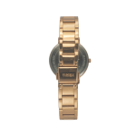 Timex Cosmic Awe Women Multifunction Round Dial Blue Watch - TWEL18703 - Image 5