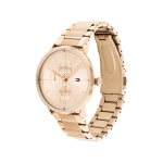 TOMMY HILFIGER Women Multifunction Watch with Metal Strap - NETH1782296 - Image 2