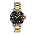 Tissot Seastar Women's Watch - 36mm