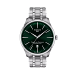 Tissot Men's Chemin Des Tourelles Watch