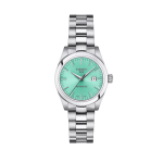Tissot T-My Lady Automatic Sapphire glass watch