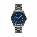 Armani Exchange Gun-Metal Watch AX1421