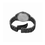 Armani Exchange Gun-Metal Watch AX1421 - Image 3