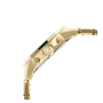 ARMANI EXCHANGE Men Solid Chronograph Watch - AX1721I - Image 2