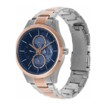 ARMANI EXCHANGE AX1874 Dante Analog Watch for Men - Image 2