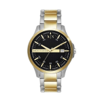 Armani Exchange
AX2453 Hampton Analog Watch for Men