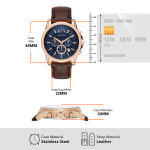 Armani Exchange Men | Outerbank
AX2508 - Image 3