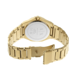 Armani Exchange Gold Watch AX4608 - Image 4
