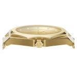 Armani Exchange Gold Watch AX4608 - Image 3